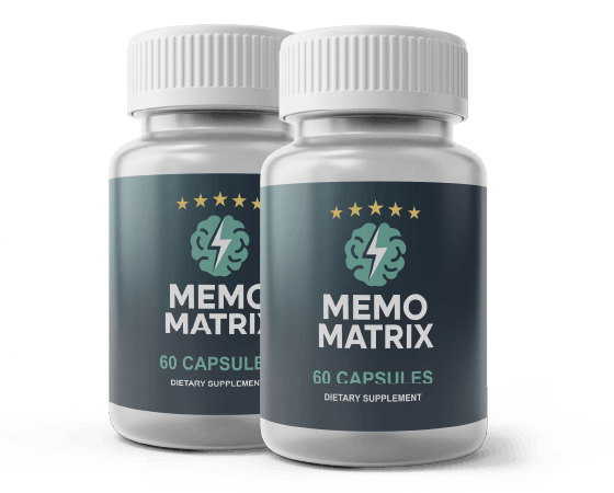 Memo Matrix 2 bottle